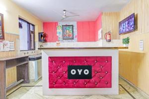 Hotel O Homestay Greenfield