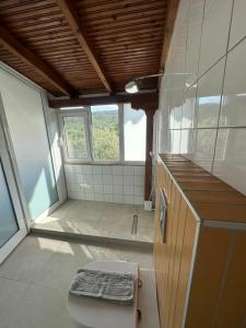 Cozy village apartment