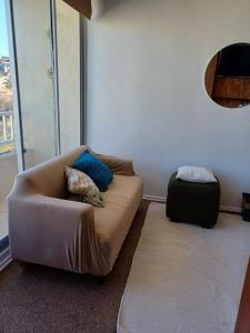 Bello Departamento de 1 dormitorio, VIÑA DEL MAR, Villa Dulce