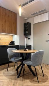 Apartament Premium Centrum Parking Free