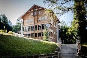 Ferien Appartement Hergiswald