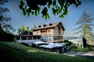 Ferien Appartement Hergiswald