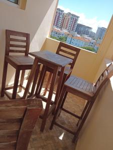 Mangaza Nyali APA Apartments