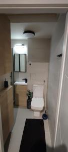 Apartament kawalerka