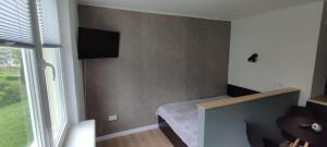 Apartament kawalerka