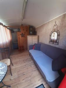 Appartements Gites nature, Triplex et bungalow : photos des chambres