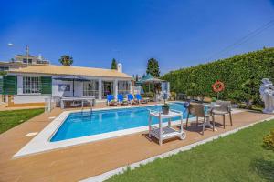 Villa Eliza by Villa Plus