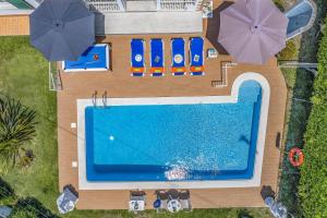 Villa Eliza by Villa Plus