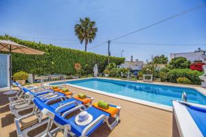 Villa Eliza by Villa Plus