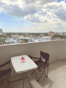 1bedroom, near Ever Commonwealth, free amenities roxas east