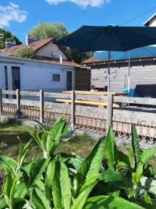 Appartements Gites nature, Triplex et bungalow : photos des chambres