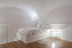 Loft Centro Ingresso Indipendente Giardino Privato