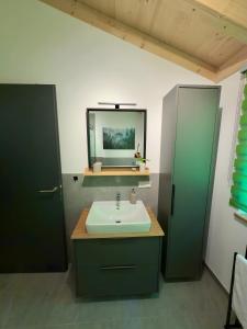 Steinackerhof - 2 Ferienwohnungen