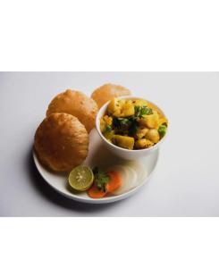Akshay corporate hotel