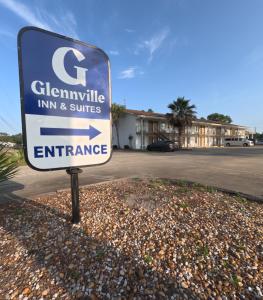 Glennville Inn