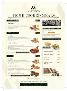 M REVASION Appartement Golf27