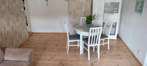 Apartament Przytulny