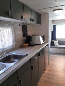 Appartements Gites nature, Triplex et bungalow : photos des chambres