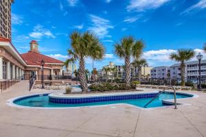 Tilghman Beach and Golf 1519