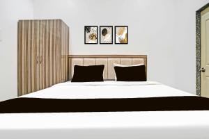 Hotel O Yash Residency