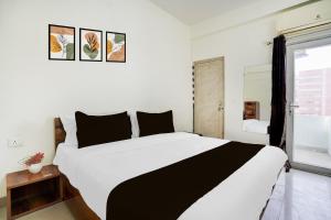 Hotel O Galaxy Inn