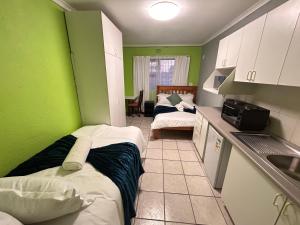 M&D Guest House