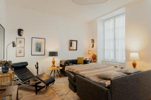 Les Cactus #MaisonSavaron - 52m2 - Terrasse