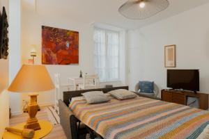 Les Cactus #MaisonSavaron - 52m2 - Terrasse