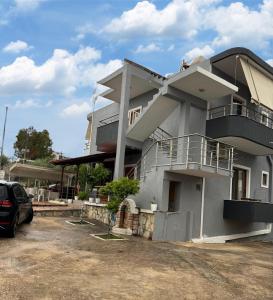 Villa Blue Corner