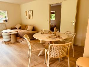 Lovely bungalow lots of privacy