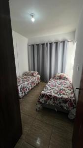 Apt 2 bedrooms 500 mts from the 4-bed bus station