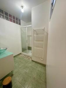 Appartements Le cocon melois : photos des chambres