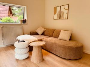 Lovely bungalow lots of privacy