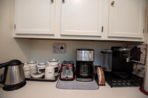 Engine 24 Firehouse Bed & Breakfast