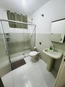 Apto a 5 min da Basílica - 5 pessoas, Garagem, Wi-fi