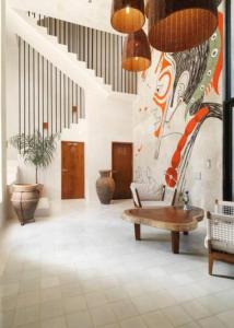 White Elephant Casa Boutique Tulum