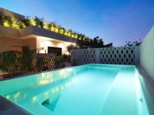 White Elephant Casa Boutique Tulum