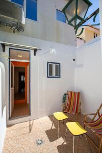 Borga Sunny Terrace
