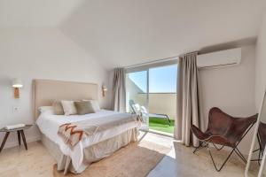 New modern townhouse in Marbella