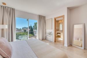 New modern townhouse in Marbella