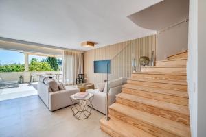 New modern townhouse in Marbella