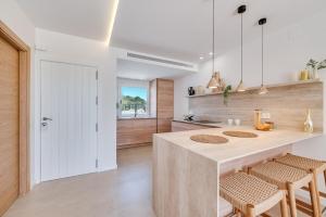 New modern townhouse in Marbella
