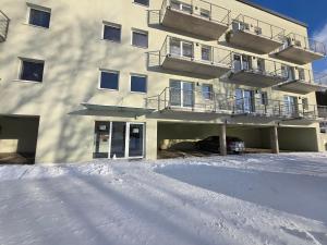 Apartmán Maršovák Horní Maršov