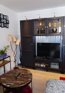 Appartements Cocooning Studio de la Gare : photos des chambres