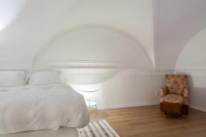 Loft Centro Ingresso Indipendente Giardino Privato