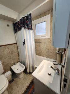 Apartamento 1 Habitación RojoPatagonia