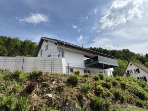 Waldklang Panorama - Casas o chalets, Alpirsbach