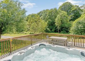 Penvale Lakes Lodges