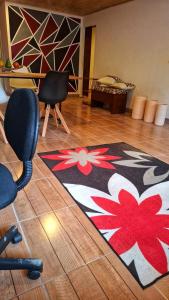 Habitación amoblada Coliving Sopó