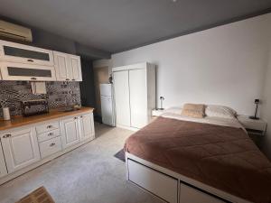 Departamento en Liniers, cercano estadio